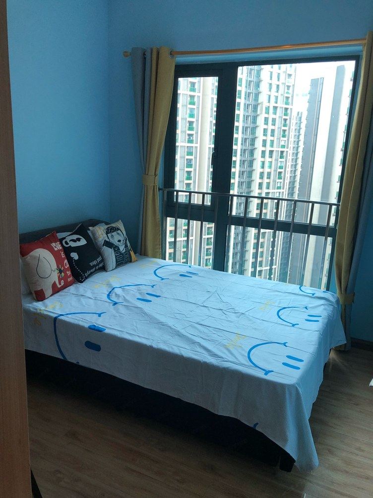 贵阳毛辣果公寓