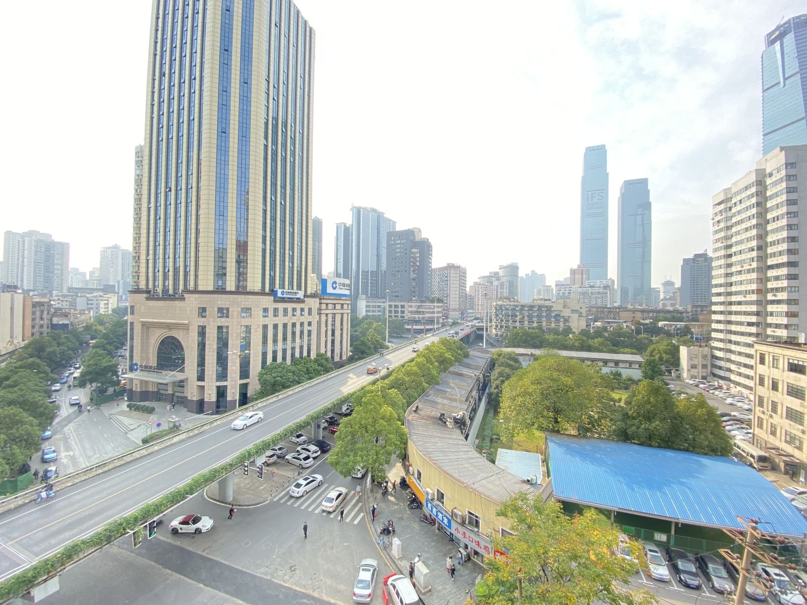 长沙八楼宾馆