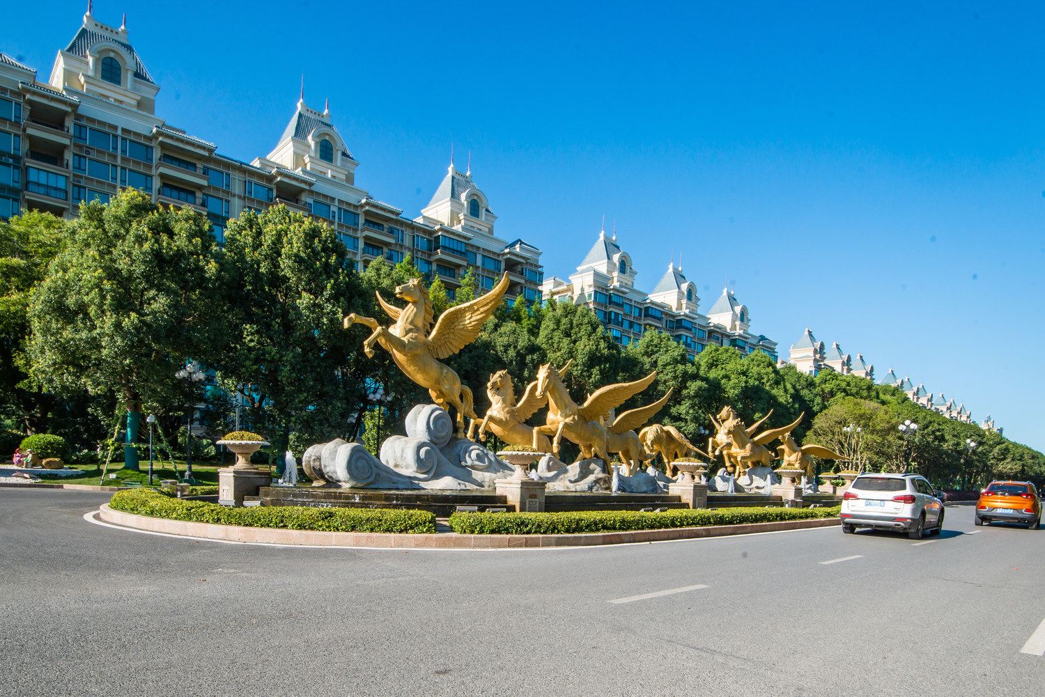 启东迎向朝阳浪漫海边小屋公寓