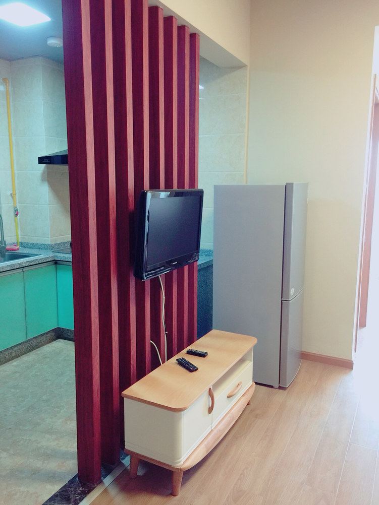 成都乐享多公寓(2号店)