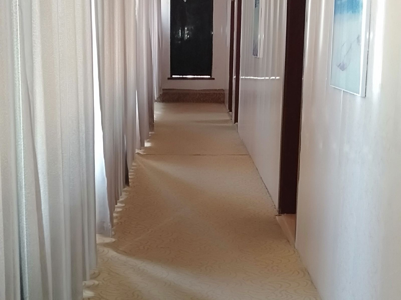 平度时代宾馆