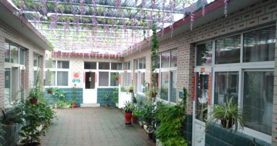 北京顺风旅馆
