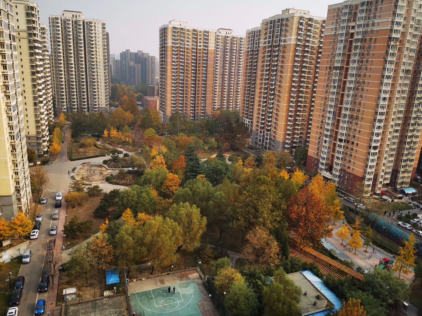 北京自家客栈
