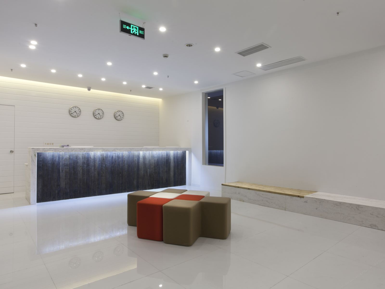 小哥酒店(重庆观音桥店)