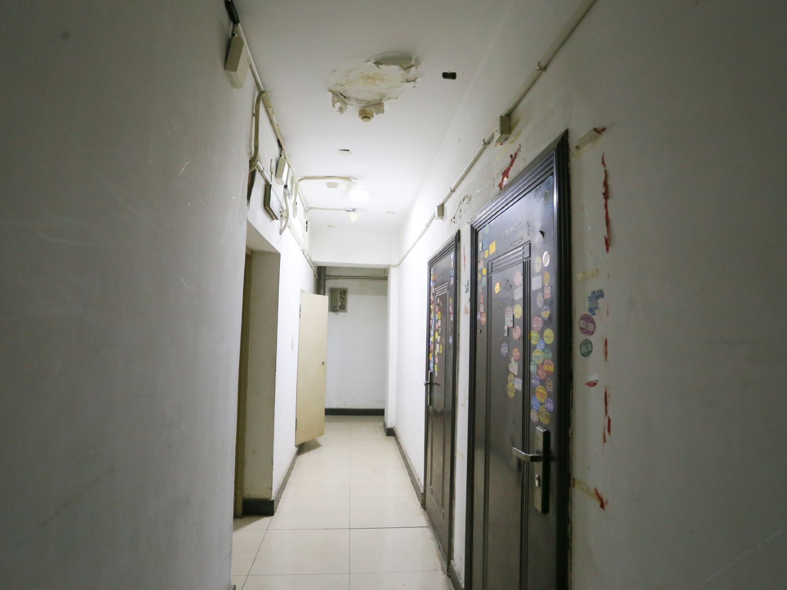 宜心公寓(西安赛高国际店)