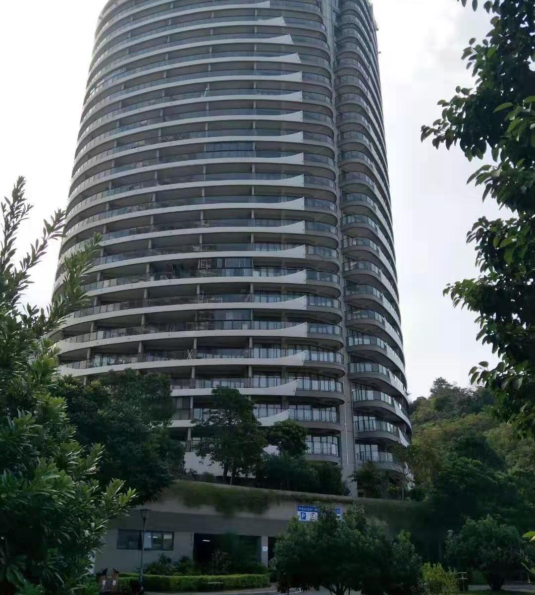惠东巽寮凯庆迎海度假公寓