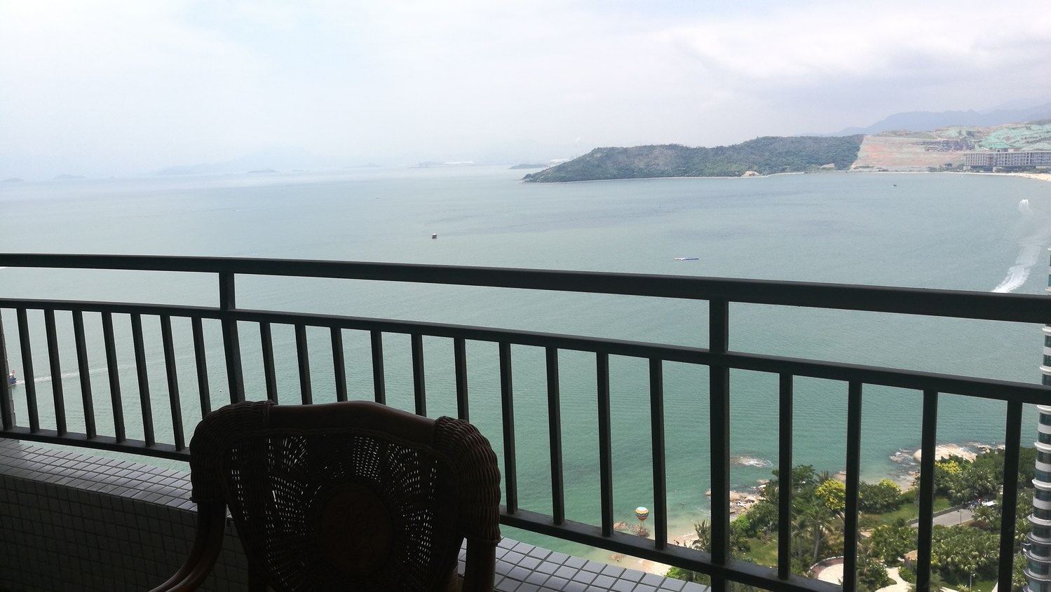 惠州丹青故事房公寓