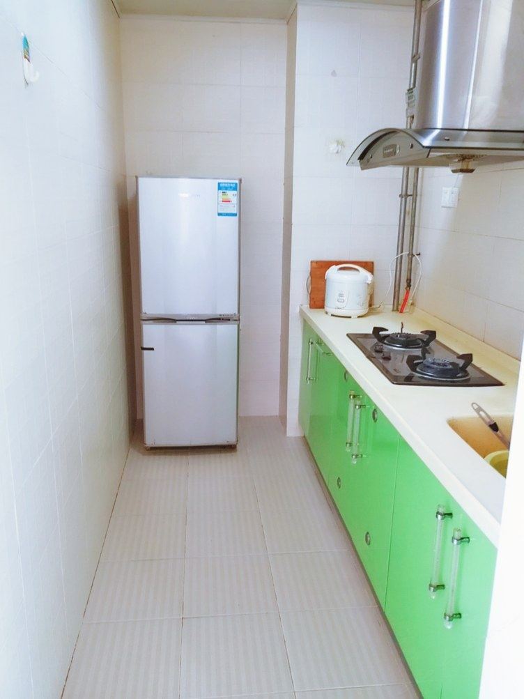 三亚美家舒适公寓(机场路店)