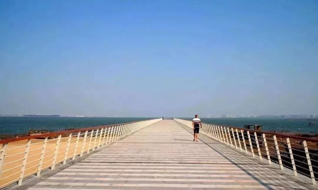 厦门遇海奢宿公寓