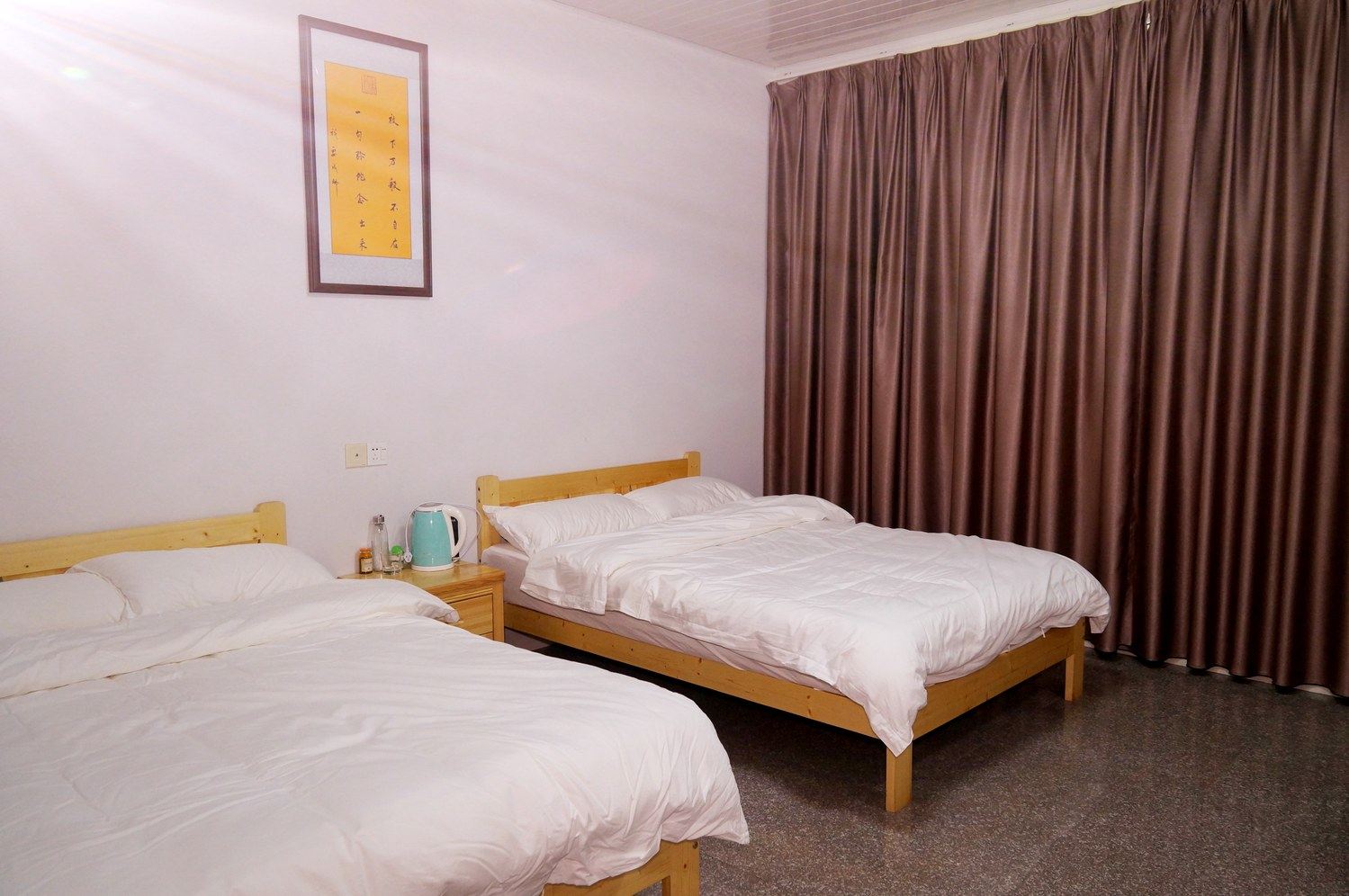 泉州泉州平心斋客栈