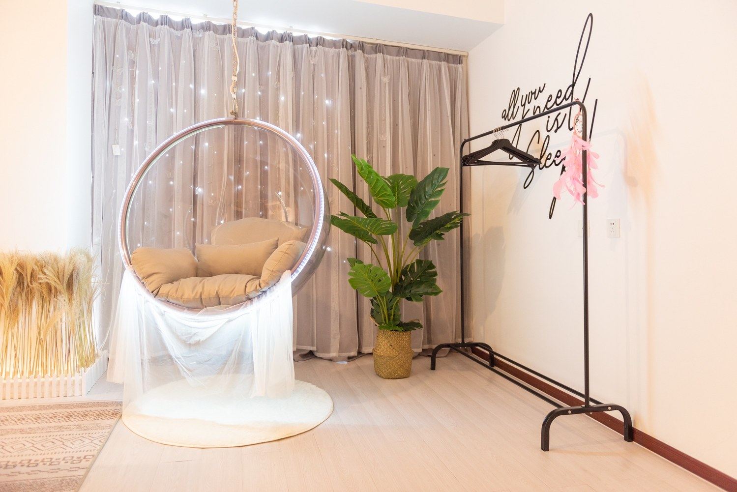 无锡米拉兔公寓(17号店)