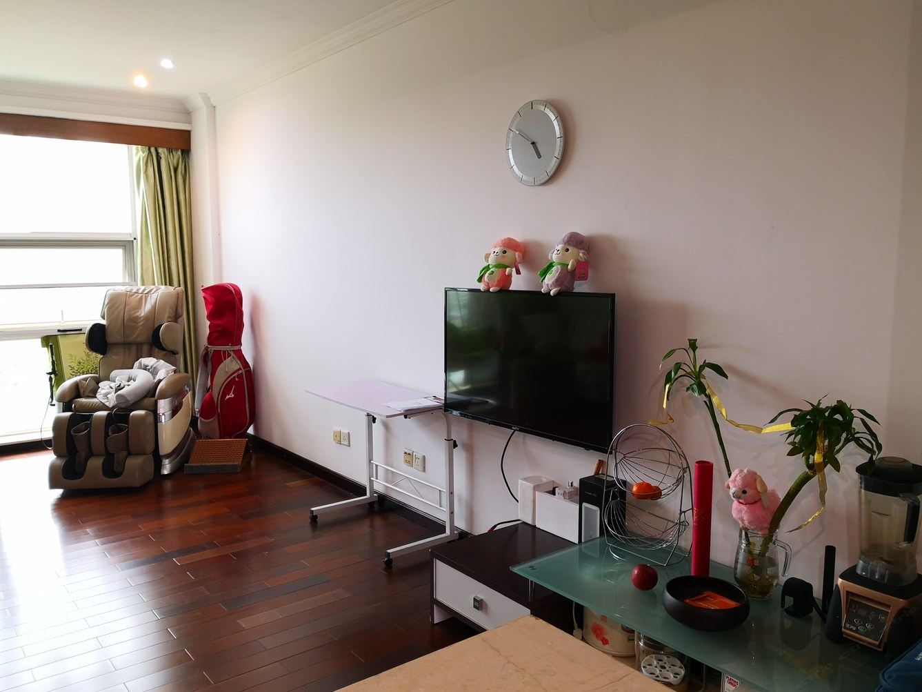 深圳赛维纳海子屋公寓(观澜湖分店)