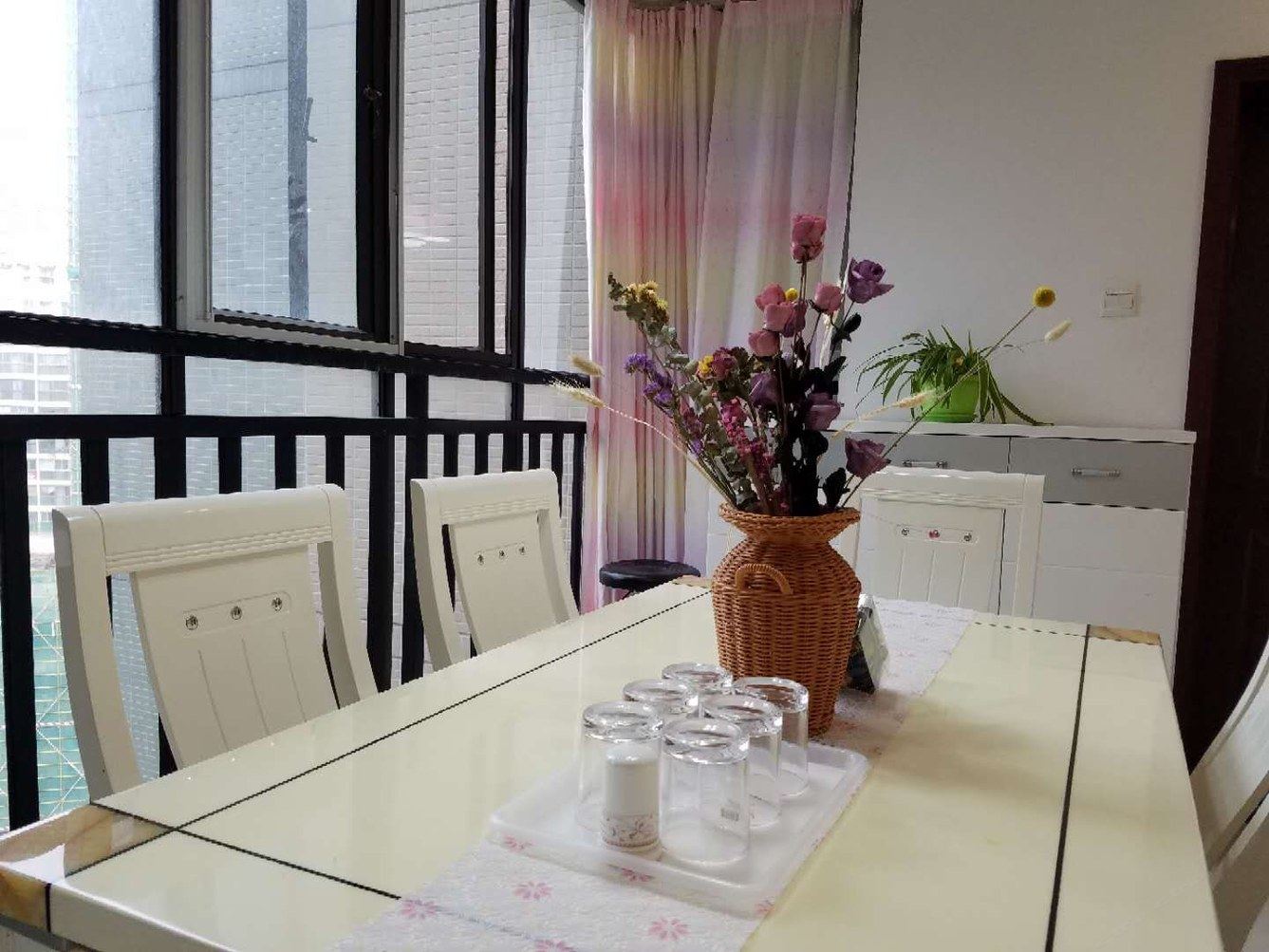 南宁茱茱民宿