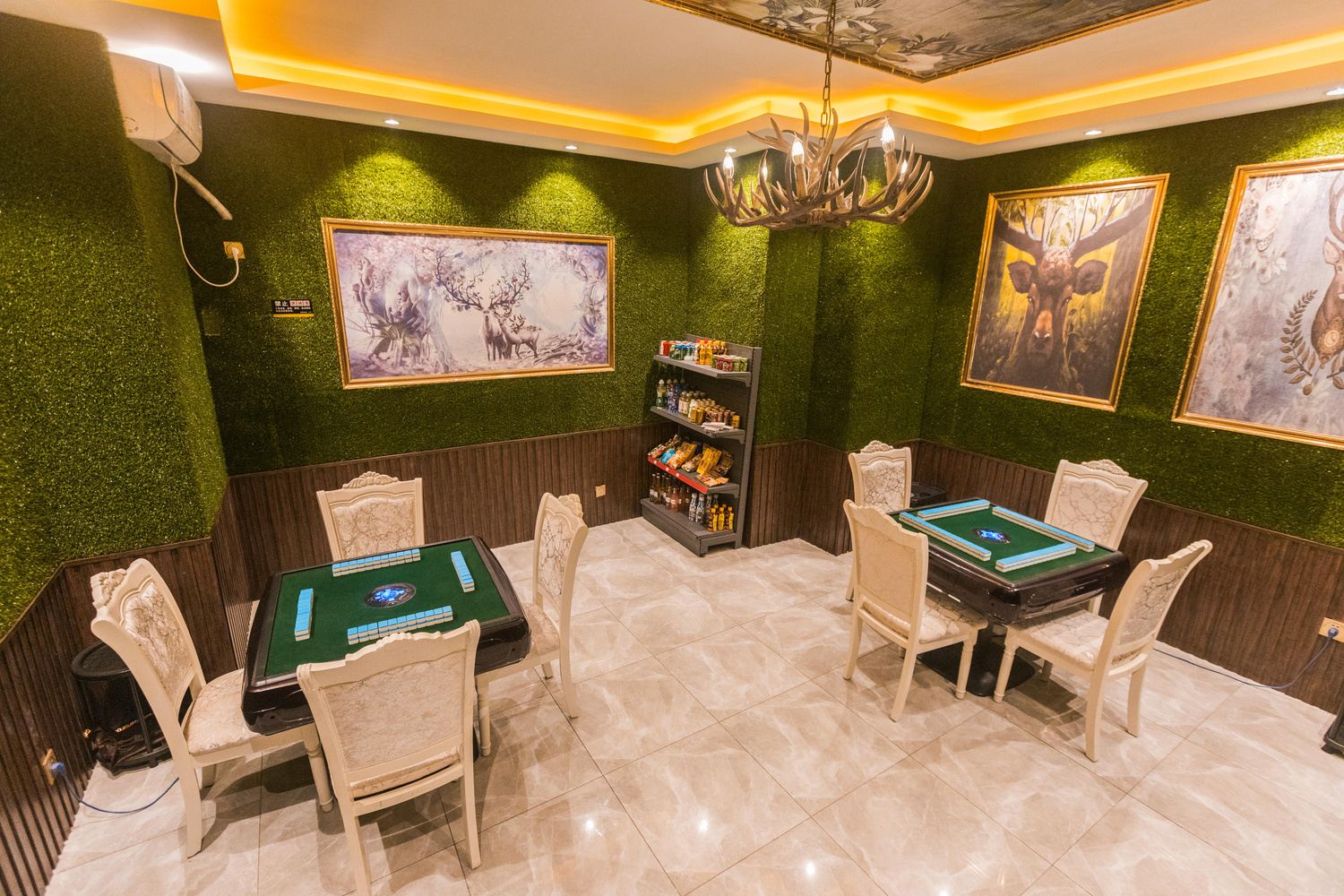 宁波苏小漫之家度假别墅(44号店)
