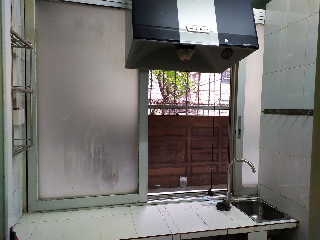 广州瑶之家公寓(2号店)