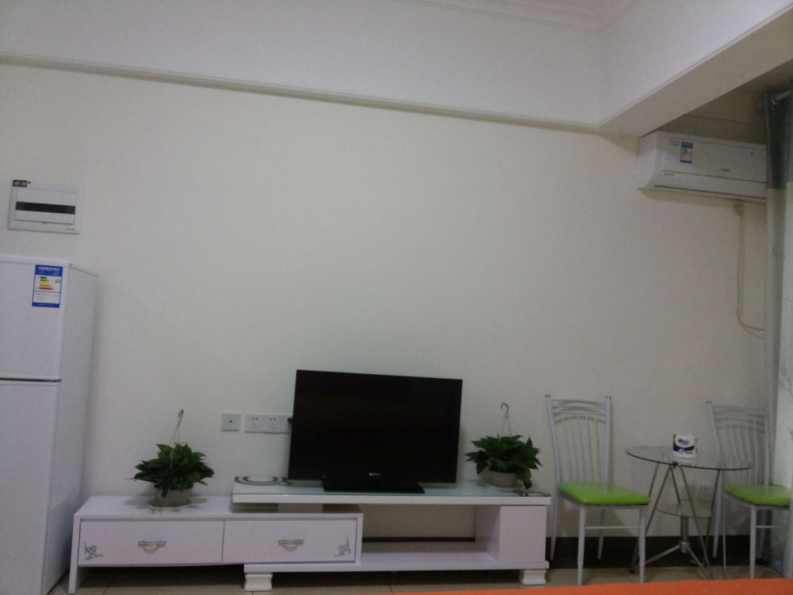 长沙易家连锁公寓酒店