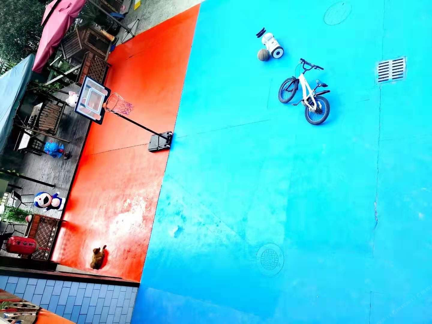 上海城会享农家乐
