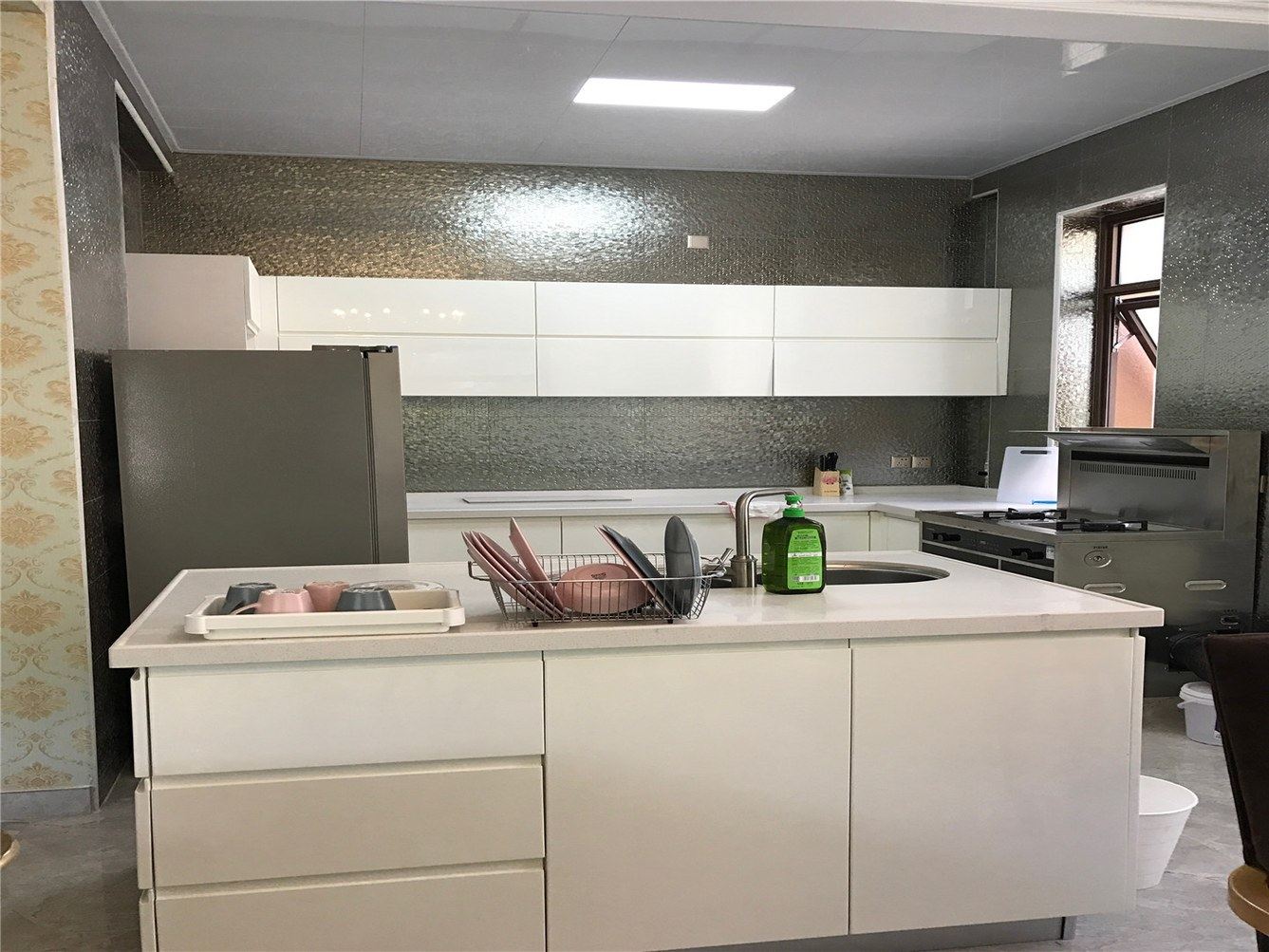 深圳小确幸yoyo度假别墅(2号店)