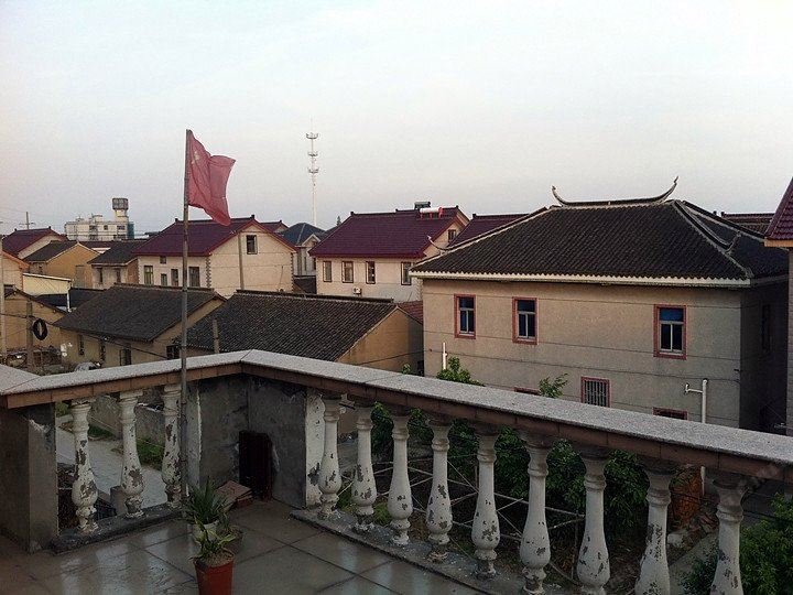 上海车站旅馆
