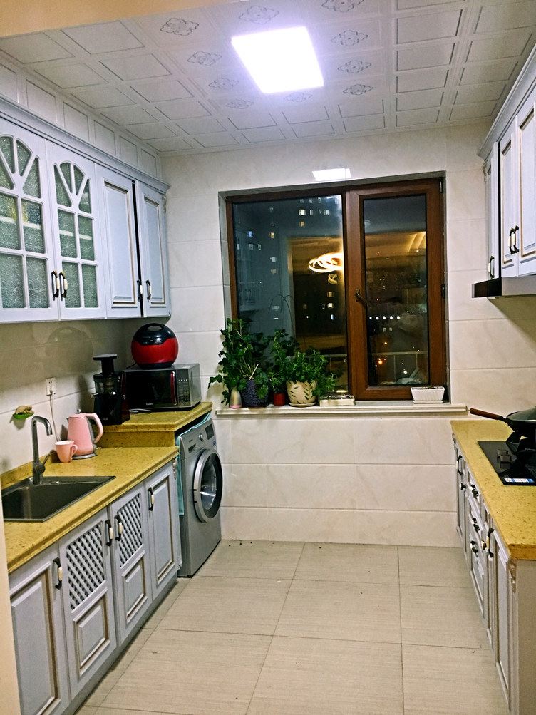哈尔滨lucky house日租别墅(分店)