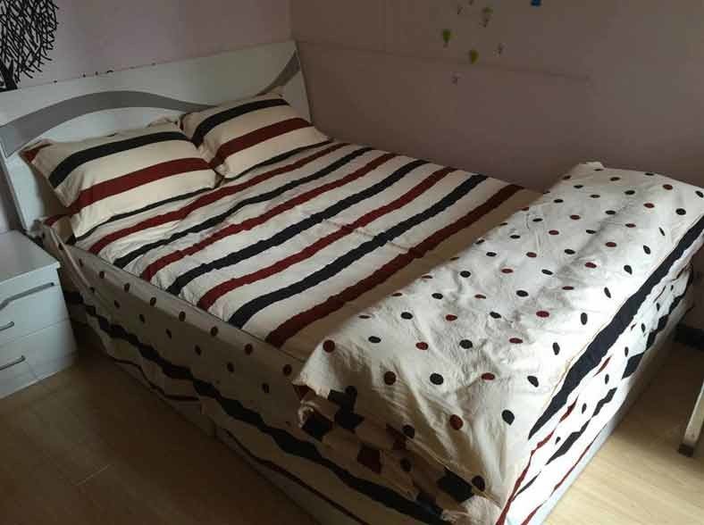 西宁爱陌小屋