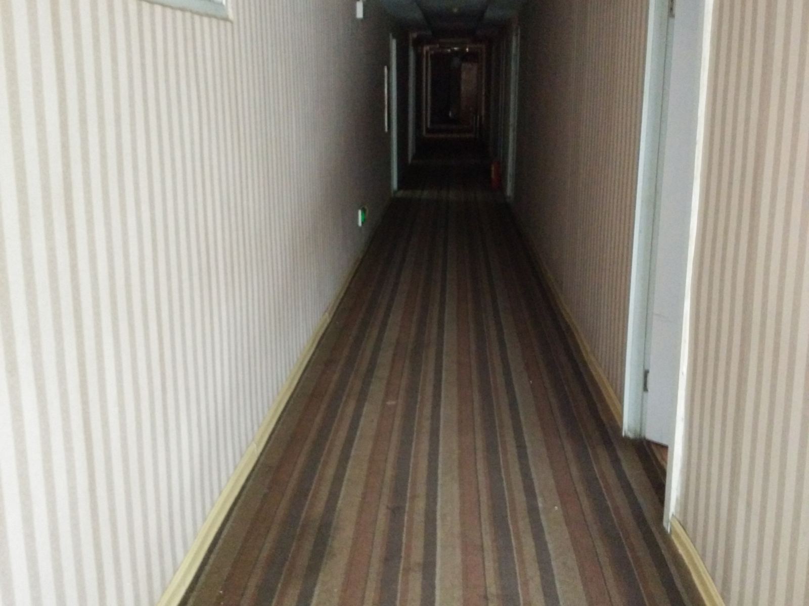 武汉益辉旅舍