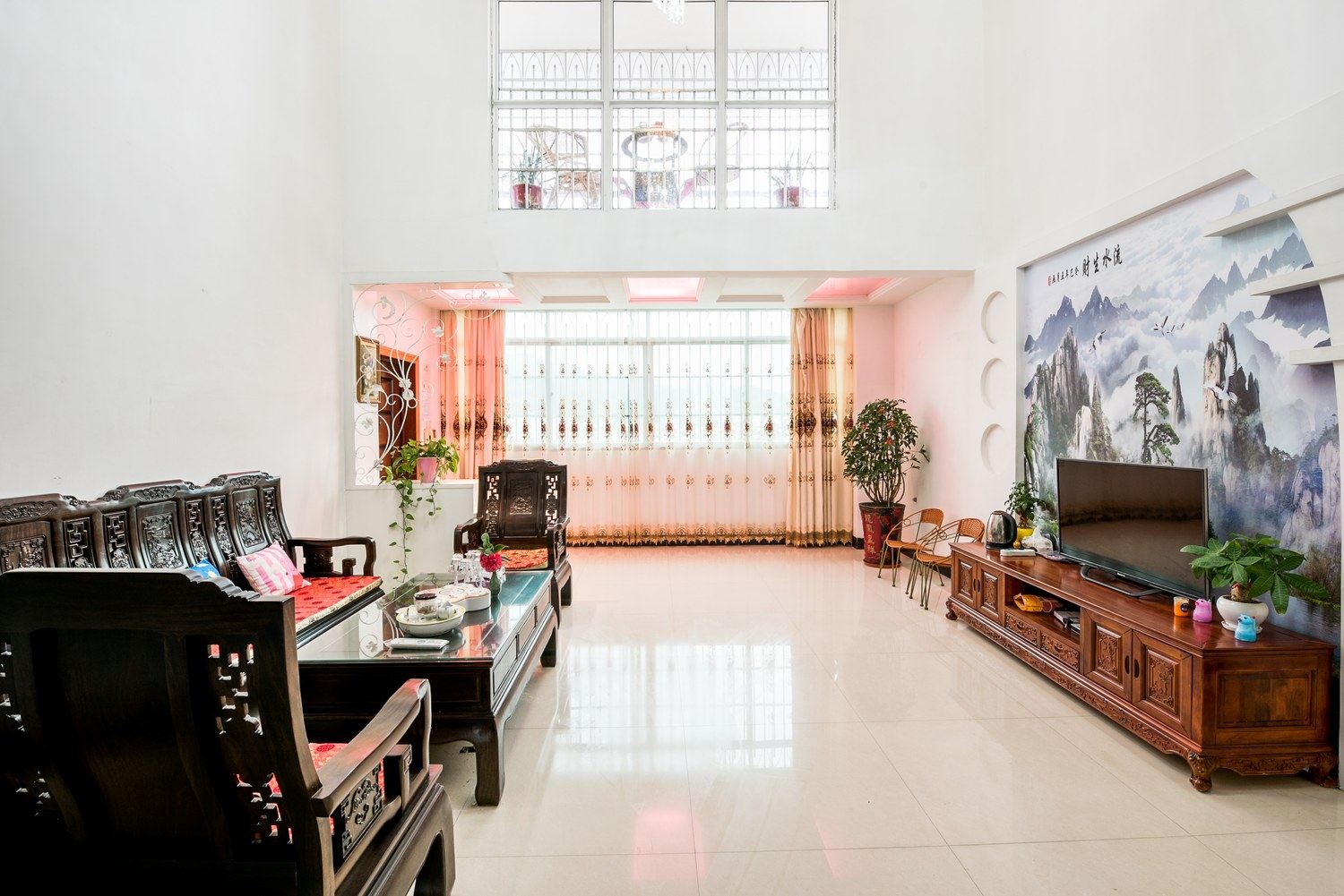 龙岩汀江缘客家民宿(8号店)