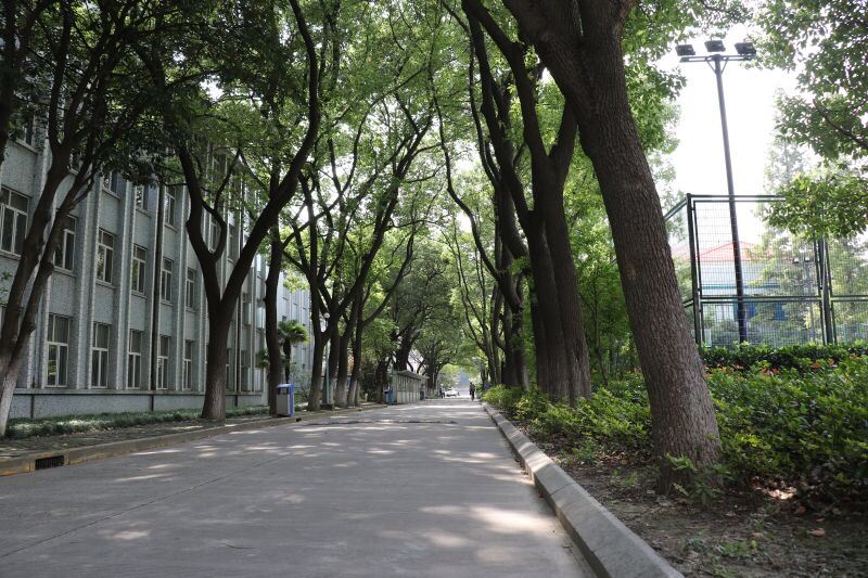 上海海事迎宾馆