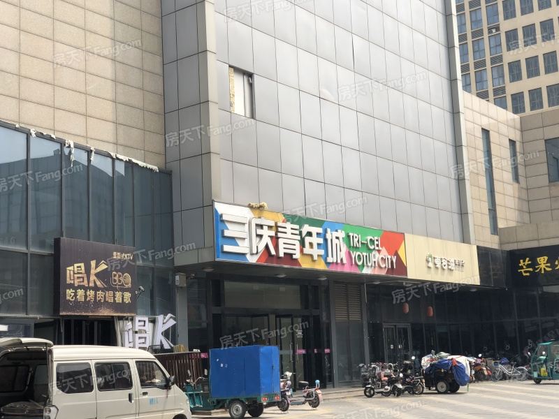 济南朵兰酒店式公寓