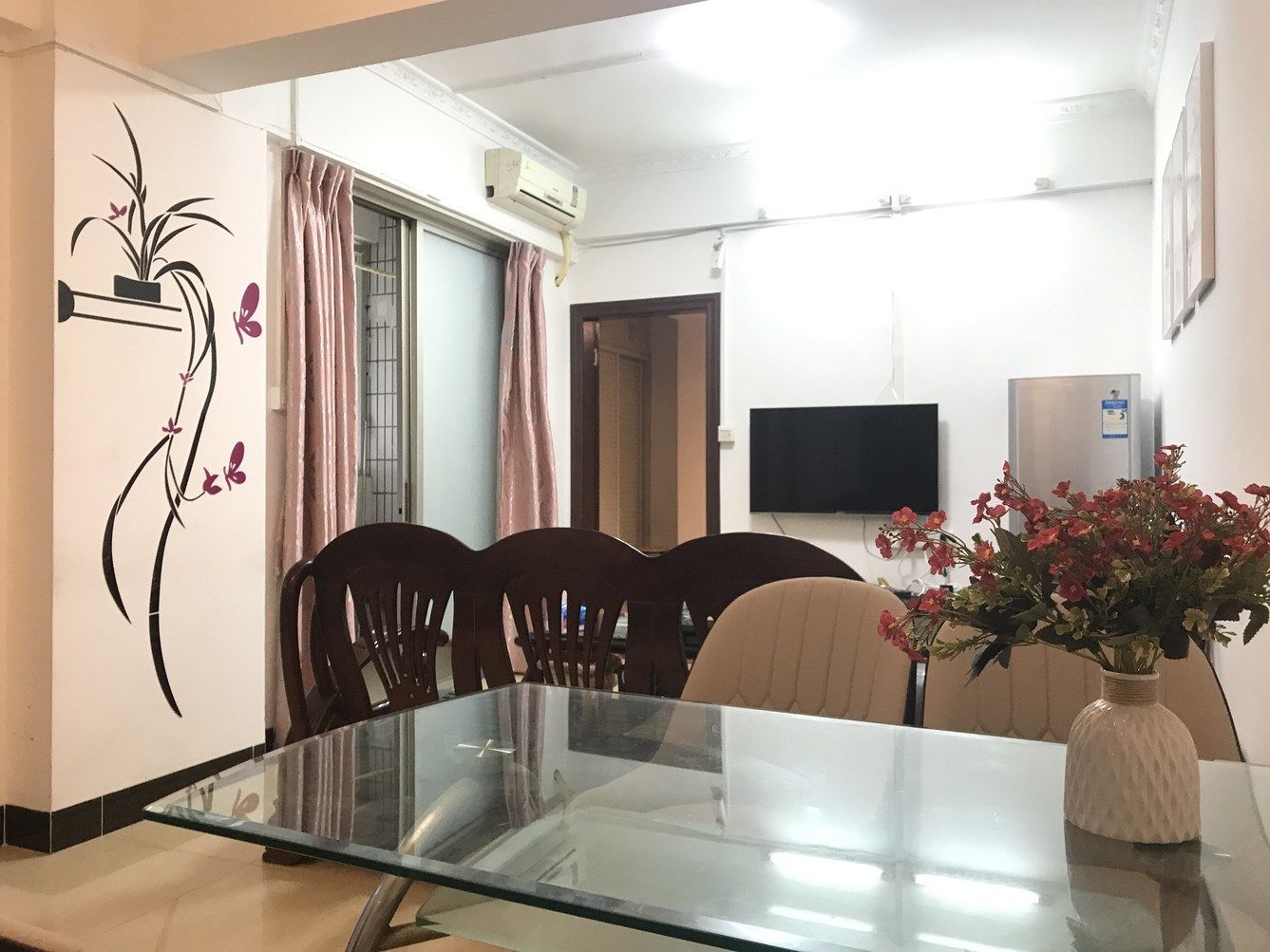 广州舒适居.潮汕人民宿(南洲北路分店)