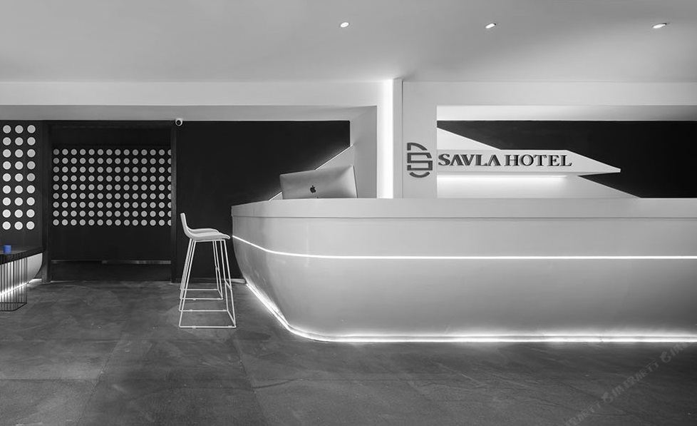 重庆SAVLA酒店