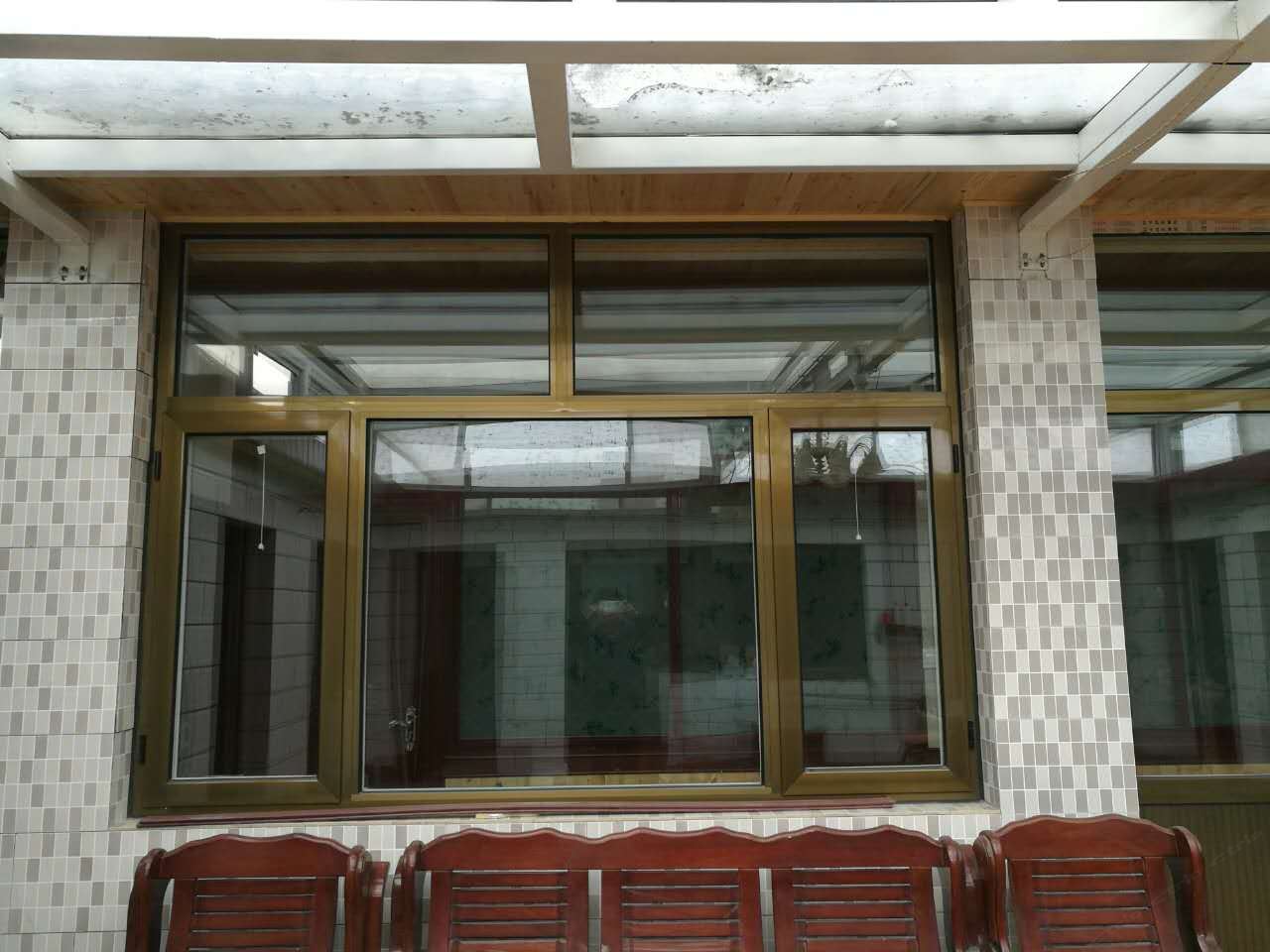 北京百姓家农家院