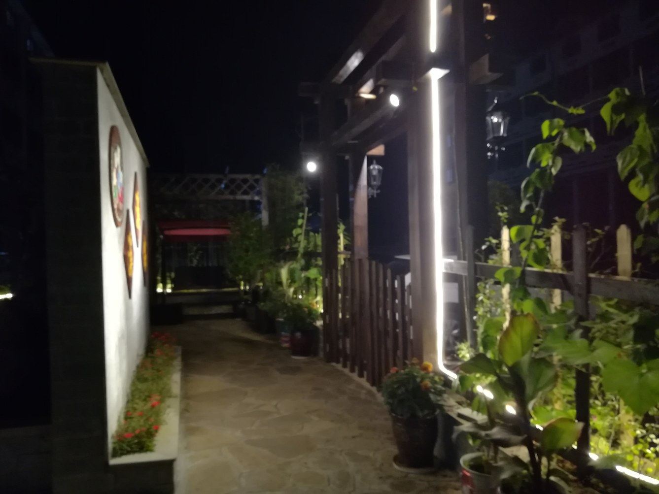 重庆溪溪家公寓(宏泰路分店)