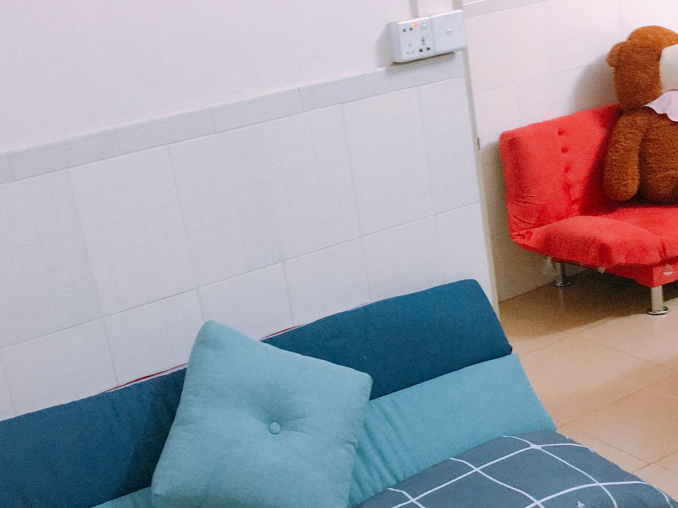 深圳满天星民宿ᘜ꒰°ᴥ°꒱ᘑ(万景楼分店)
