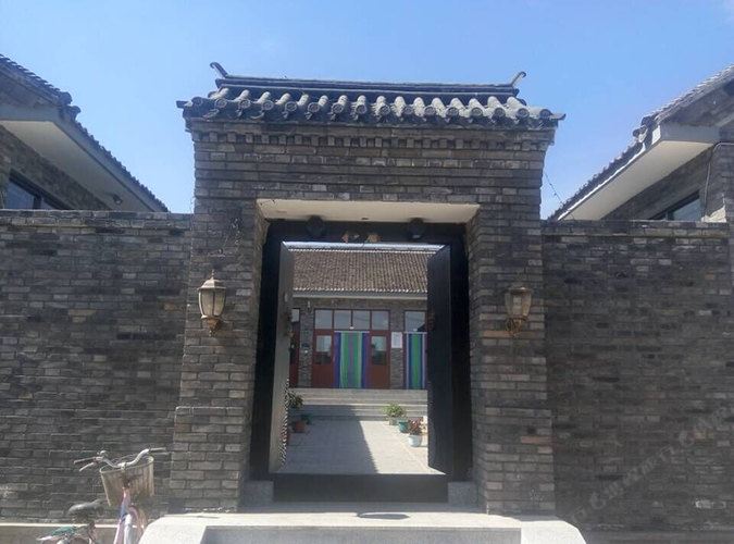 天津宝龙悦农家院