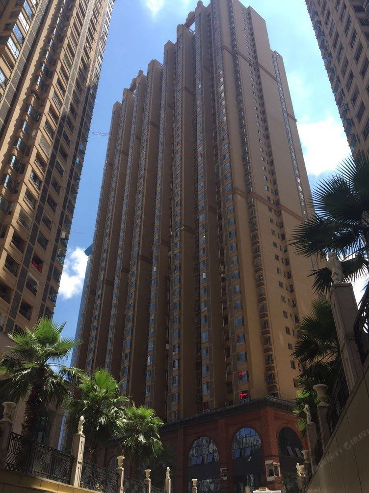 贵阳奇遇旅行家普通公寓(松山路分店)