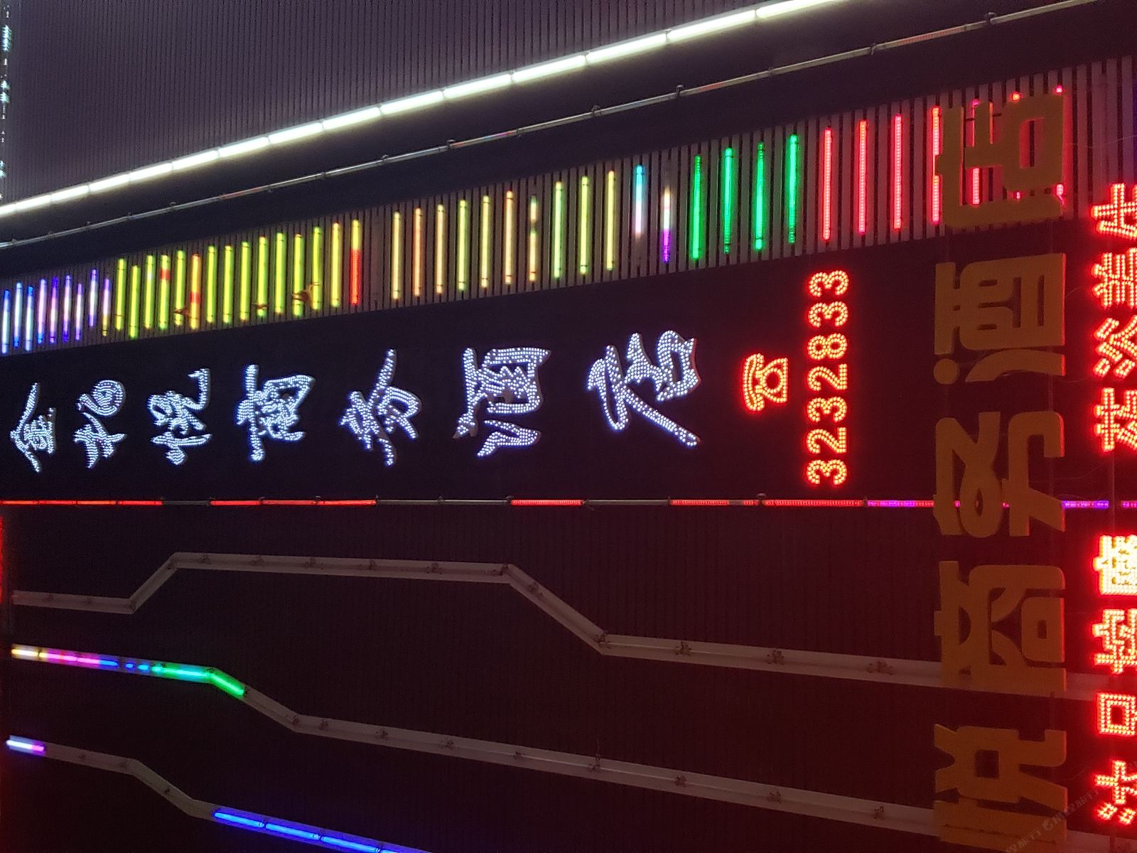 惠州金柏悦酒店