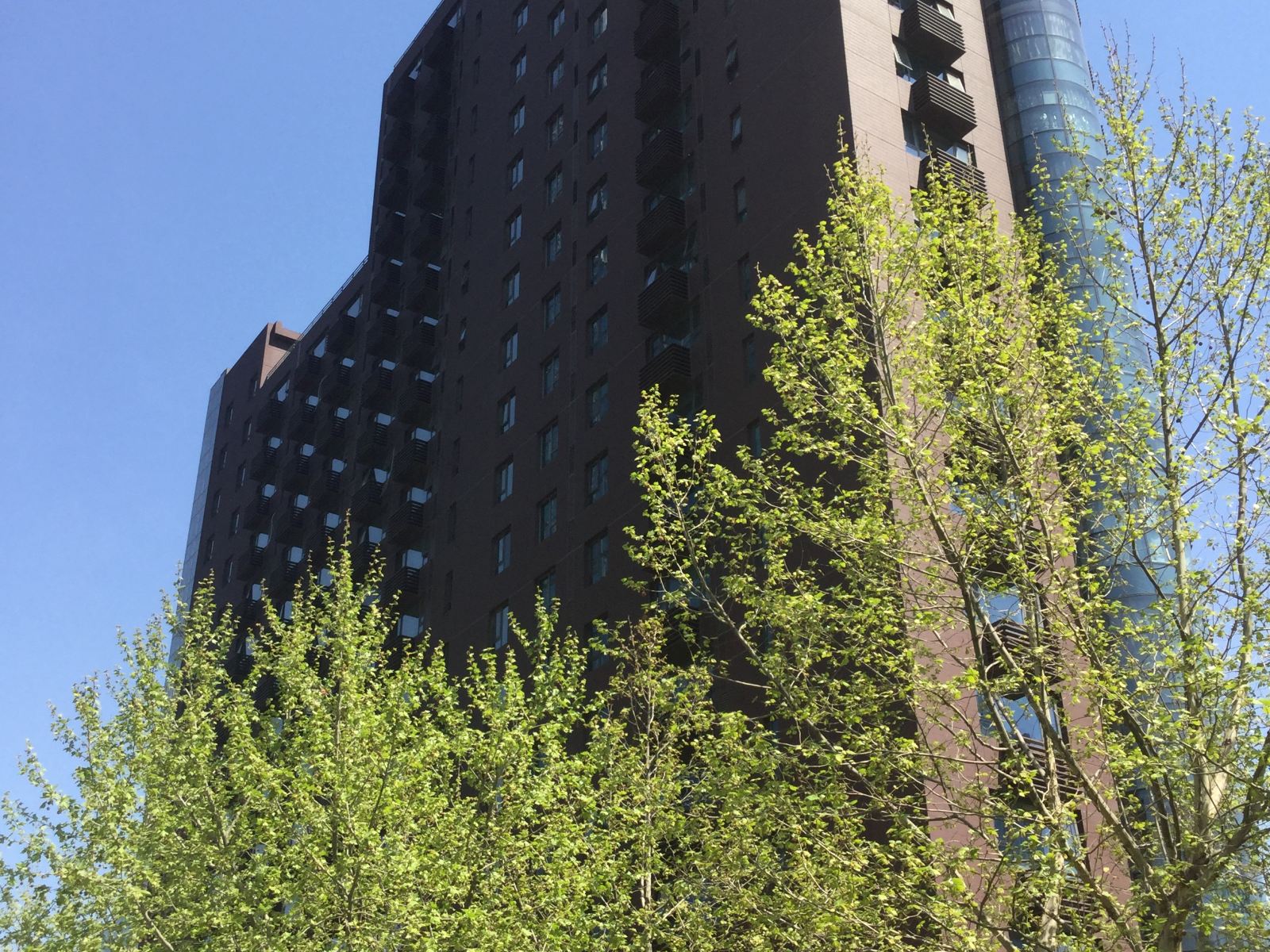 四季服务公寓(北京三里屯店)