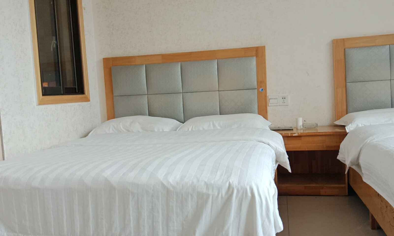 长沙逸景家庭旅馆