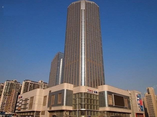 天津棒棒糖公寓