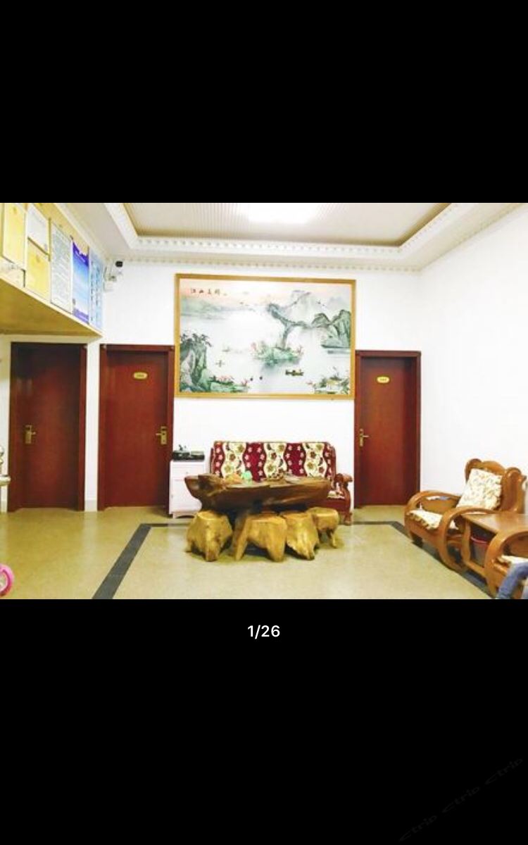 平潭夏蒲旅馆