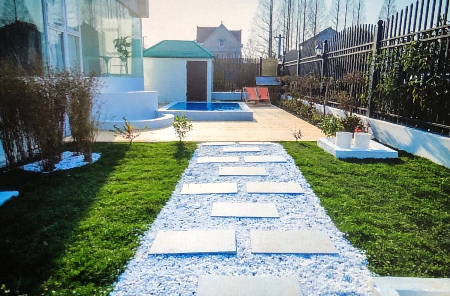 苏州哪里的山楂树度假别墅