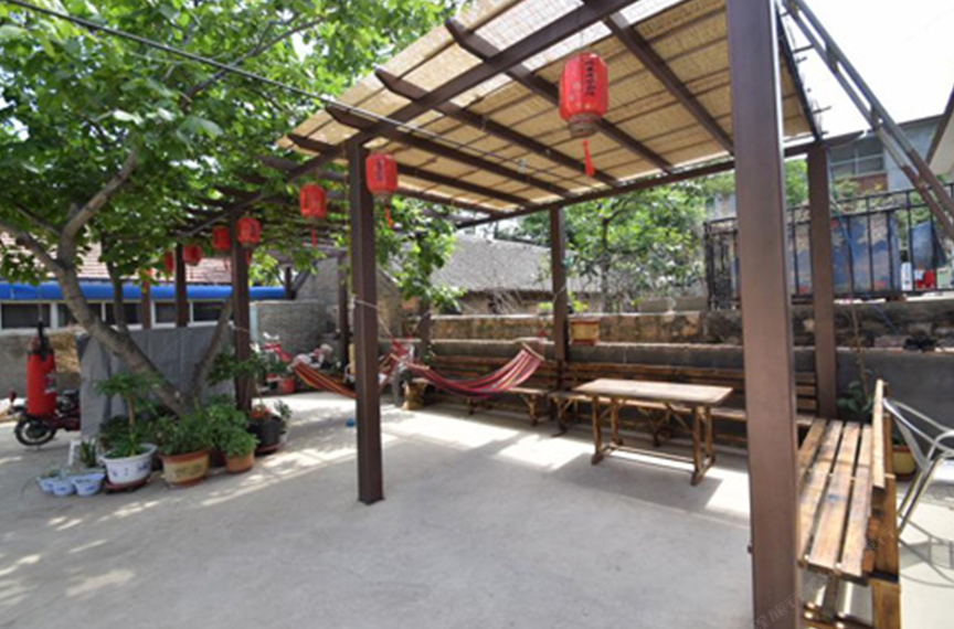 天津娇美居农家院
