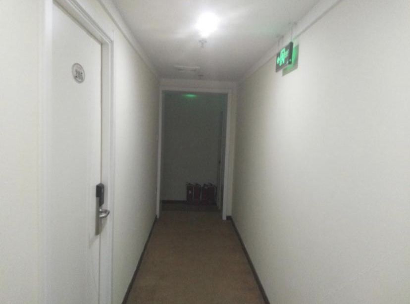 北京炬良宾馆