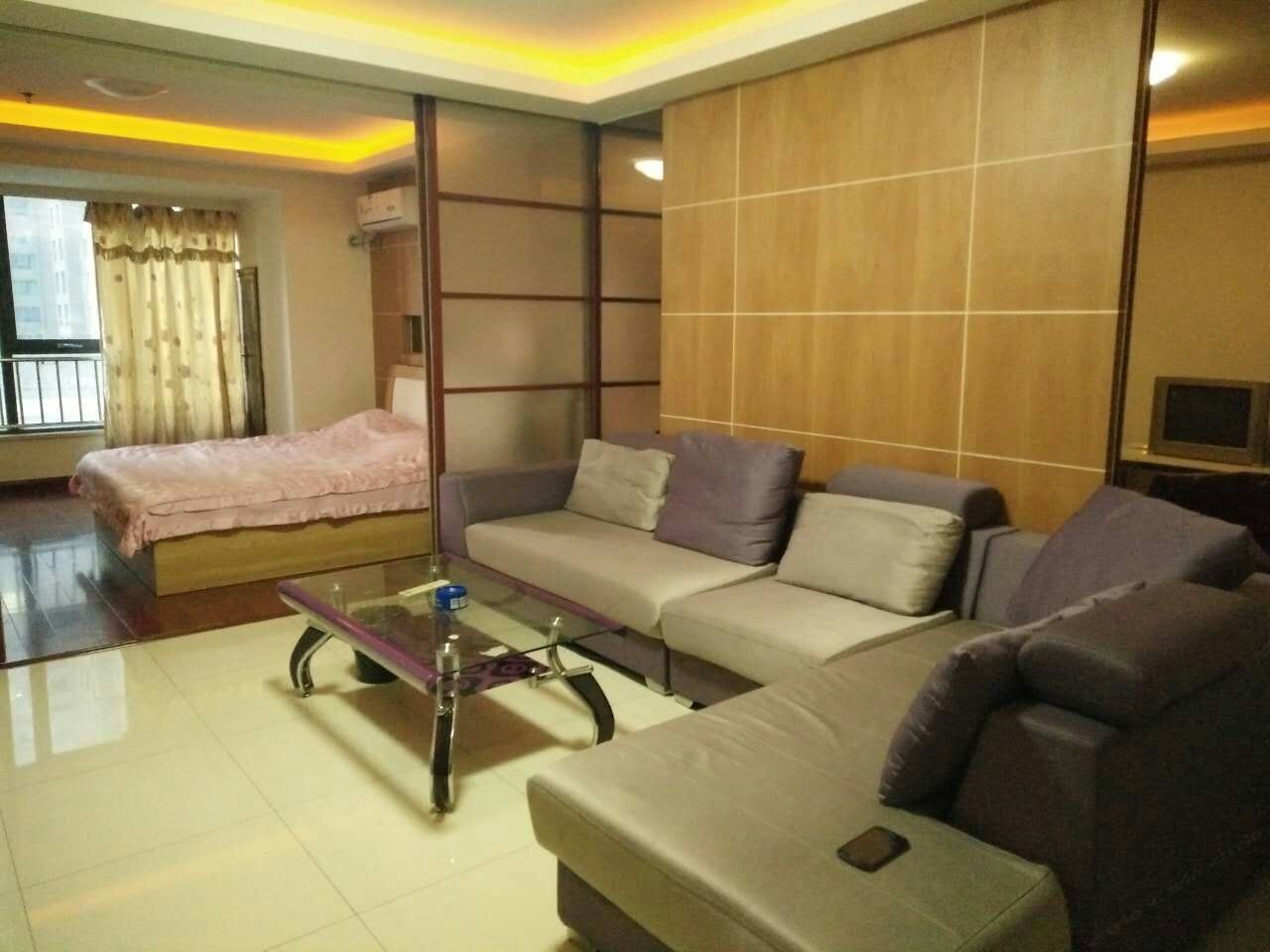 呼和浩特海亮爱家酒店式家庭公寓