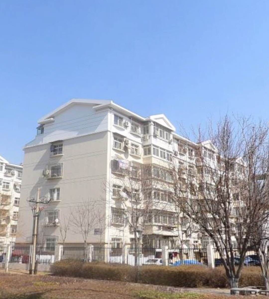 天津西青美好住宿