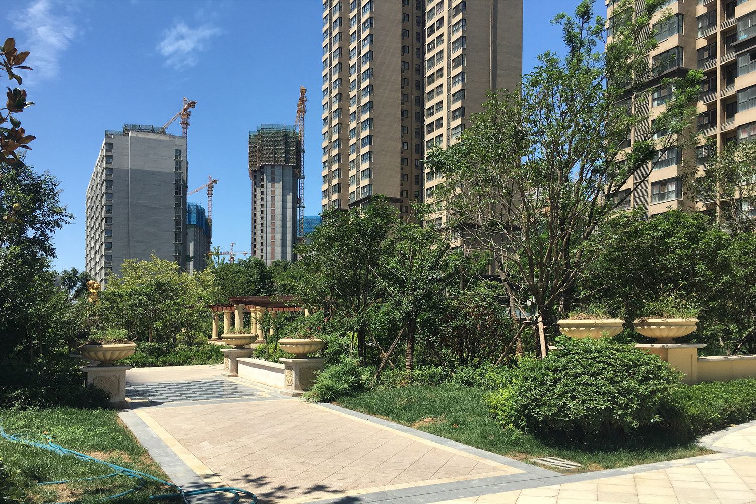 优品公寓(西安公园南路店)