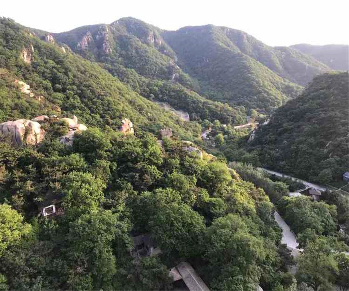 银川暖心的房东公寓