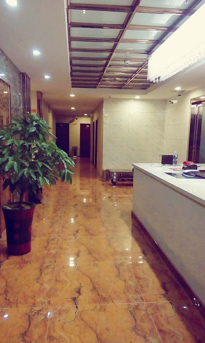 郑州鑫悦主题酒店