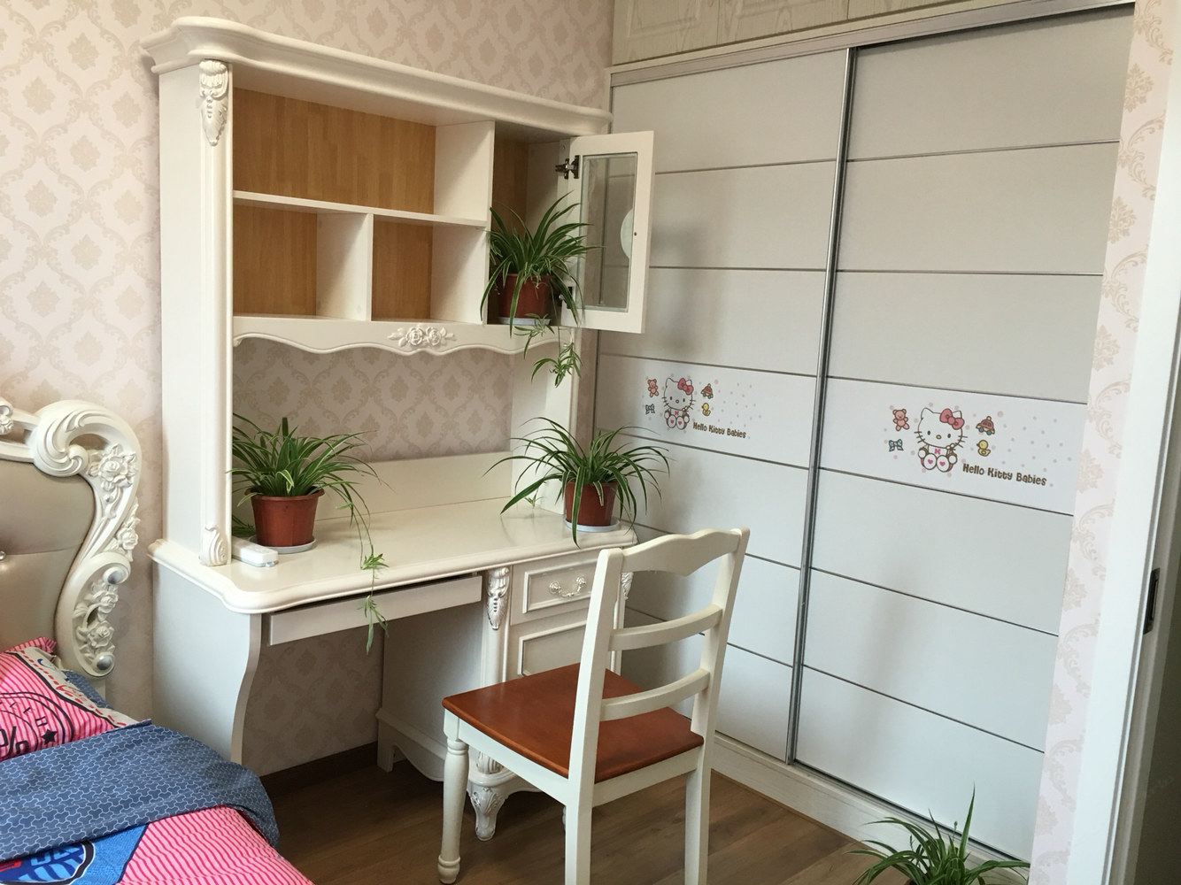 南京西贝温馨小屋